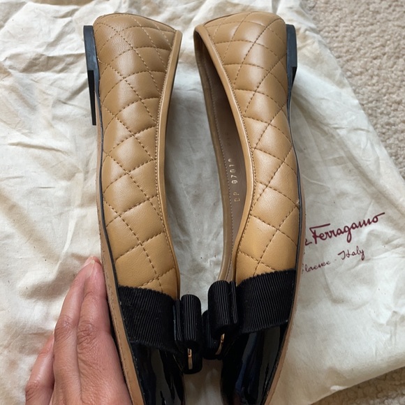 VARINA BALLET FLAT - Picture 11 of 11